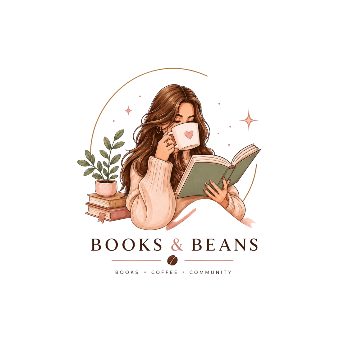 Books & Beans